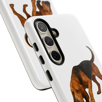 Tracking You Samsung Case
