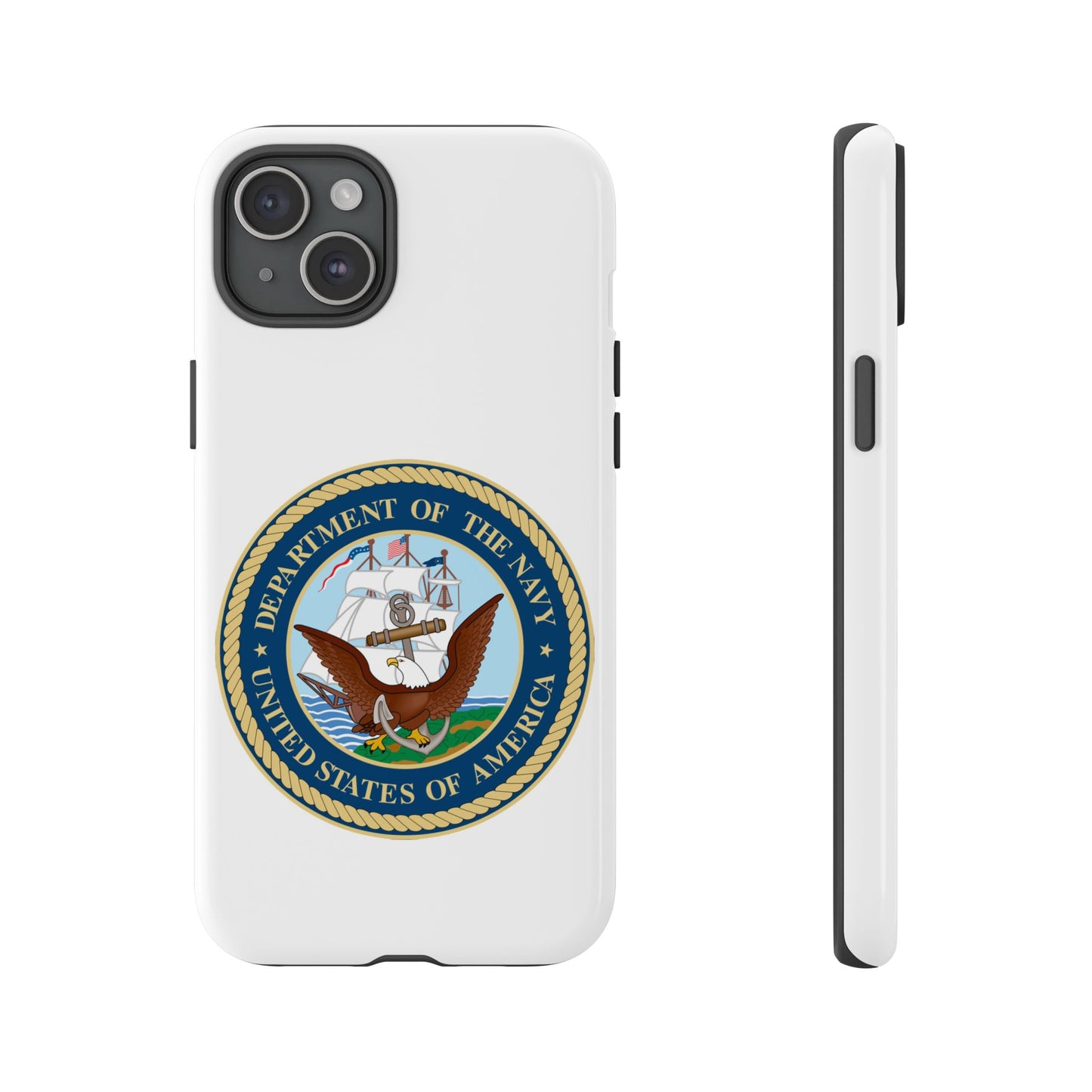 US Navy iPhone Case