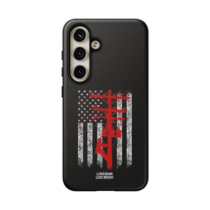 Lineman Samsung Case