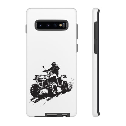 Slingin' Mud Quad Samsung Case