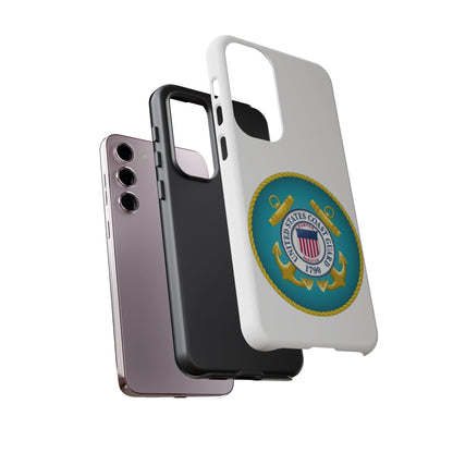 US Coast Guard Samsung Case