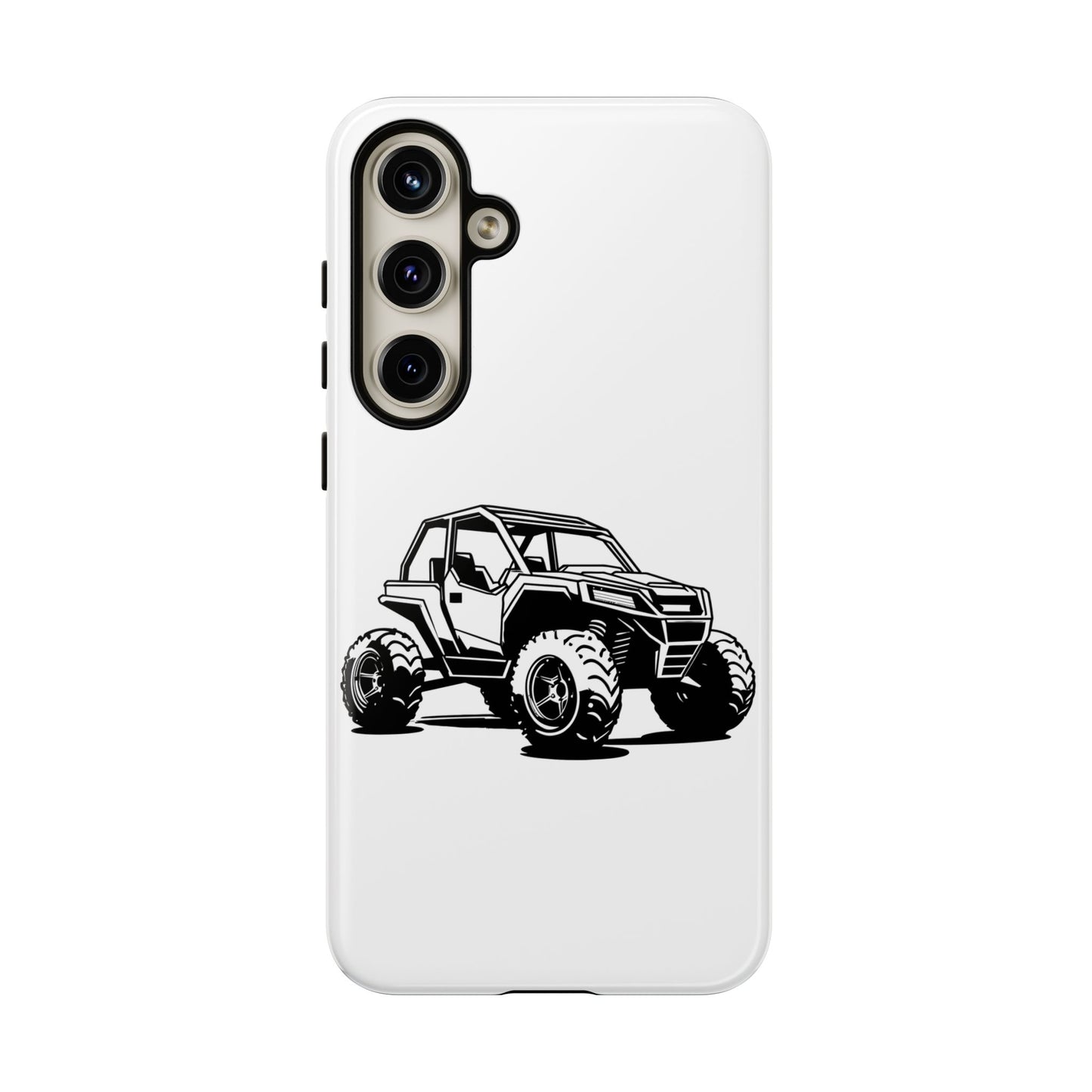 Off The Beaten Path Side By Side Samsung Case