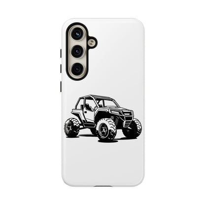Off The Beaten Path Side By Side Samsung Case
