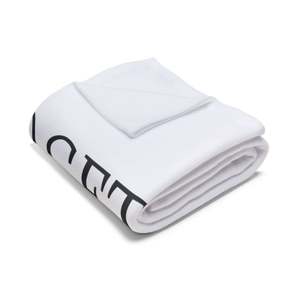 Dumbrella Arctic Fleece Blanket
