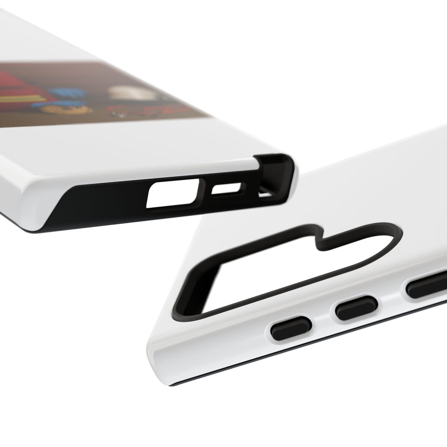 EMS Appreciation Samsung Case