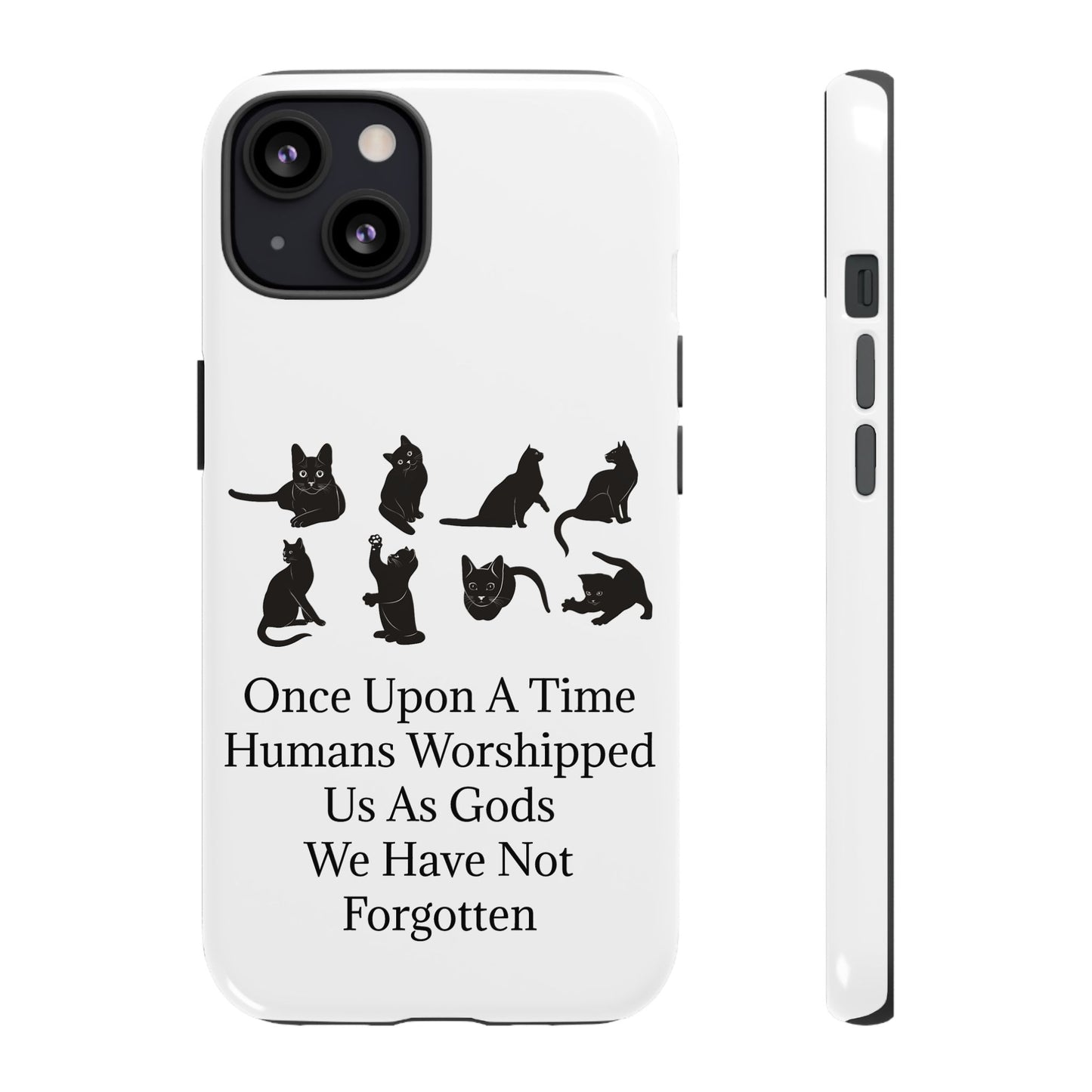 Once Upon A Time iPhone Case