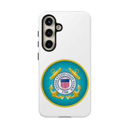 US Coast Guard Samsung Case