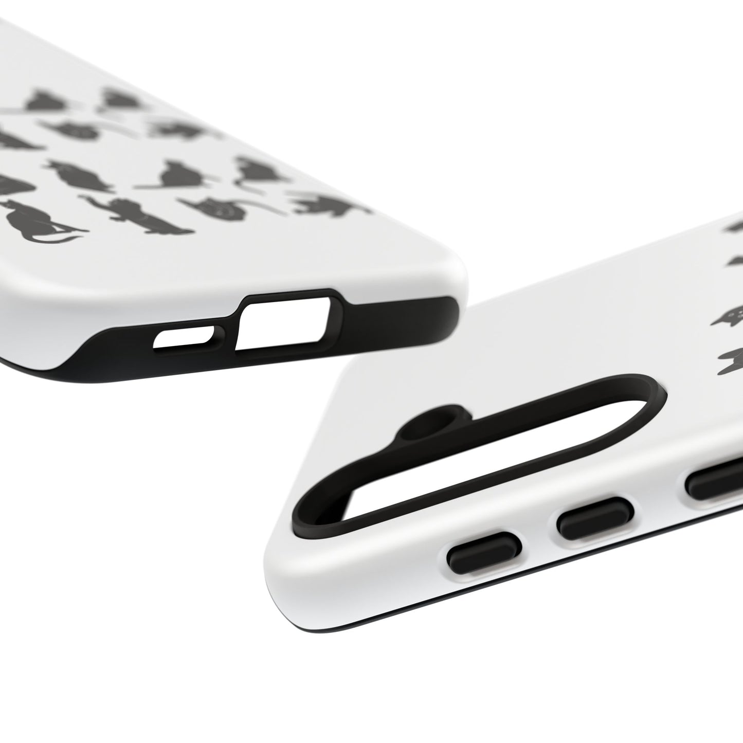 Cats Samsung Case