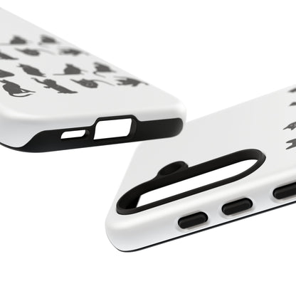 Cats Samsung Case