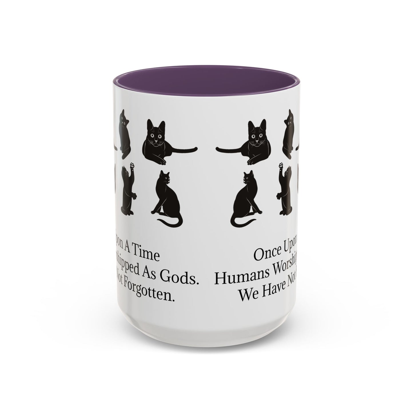 Once Upon A Time 2-Tone Coffee Mug