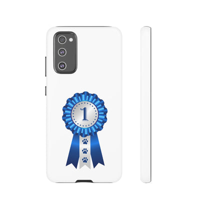 Show Ribbon Samsung Case