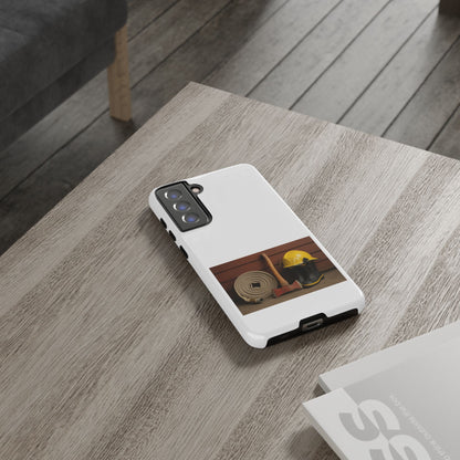 Fire/Rescue Appreciation Samsung Case