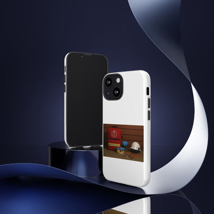 EMS Appreciation iPhone Case