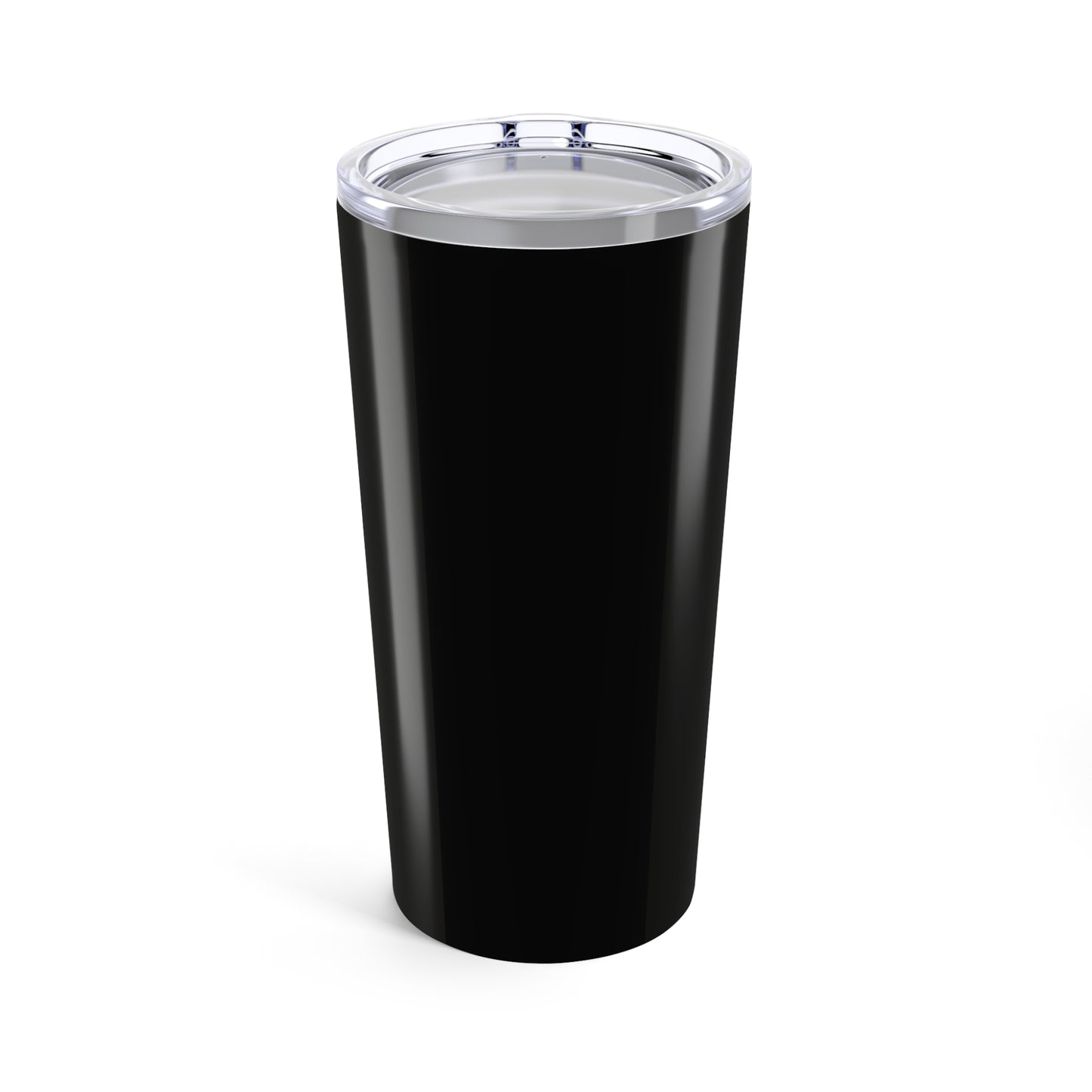 Thin Yellow Line Tumbler