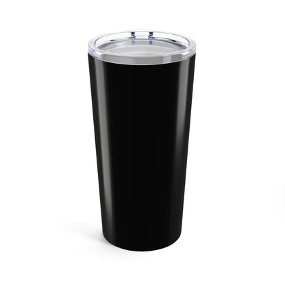 Thin Yellow Line Tumbler