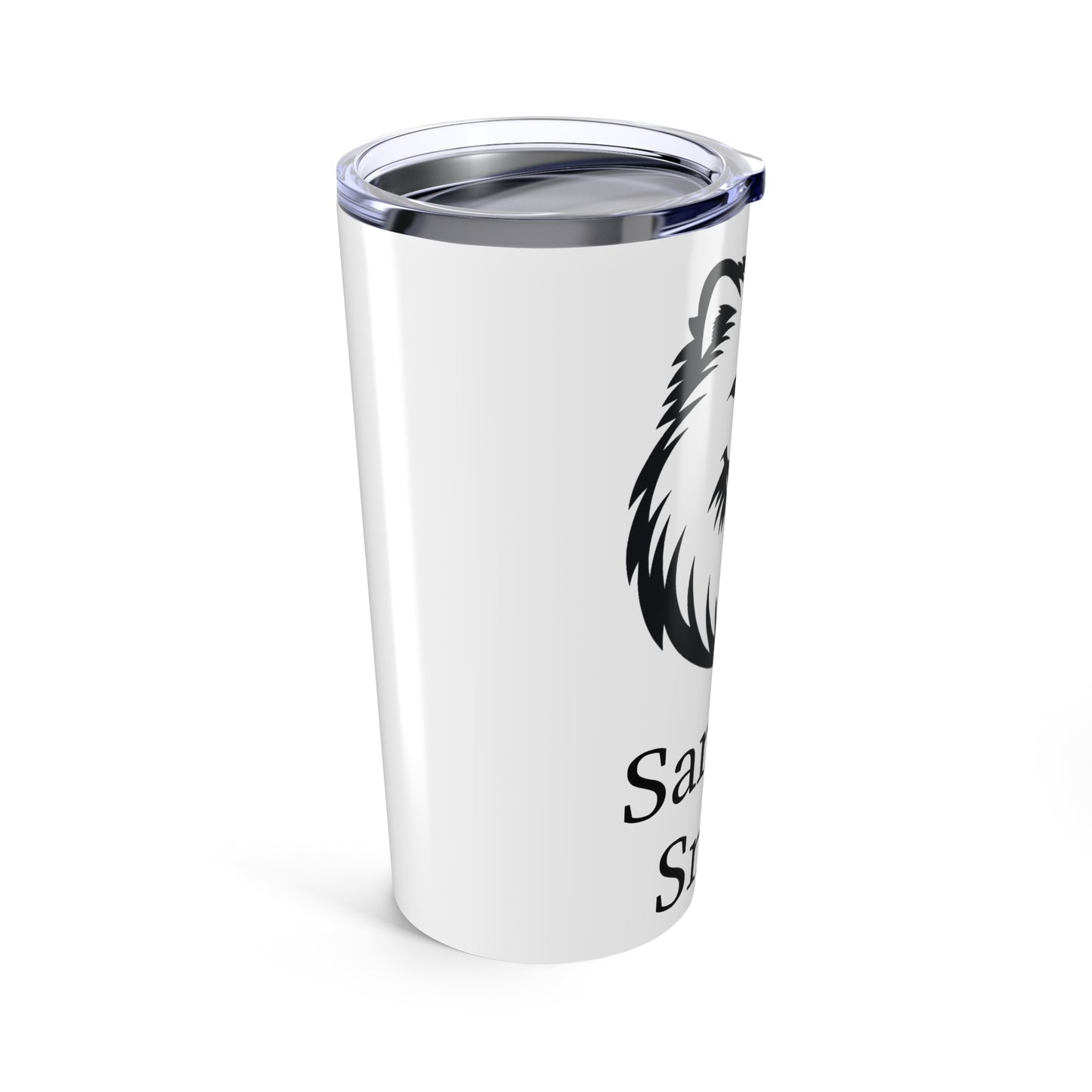 Sammy Smile Tumbler
