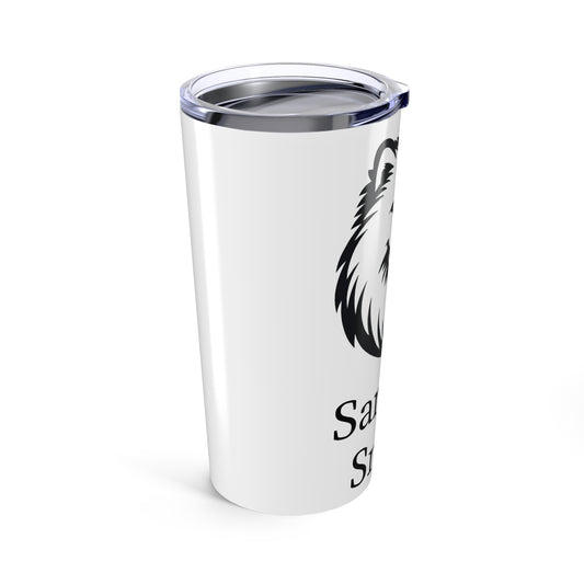 Sammy Smile Tumbler