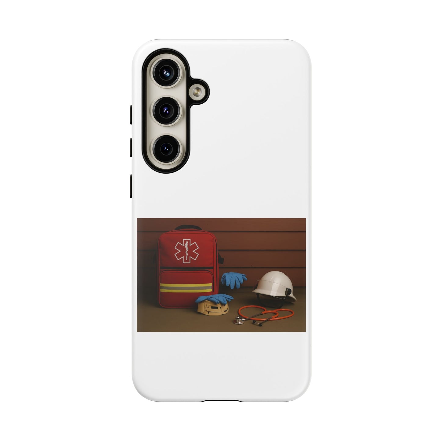 EMS Appreciation Samsung Case