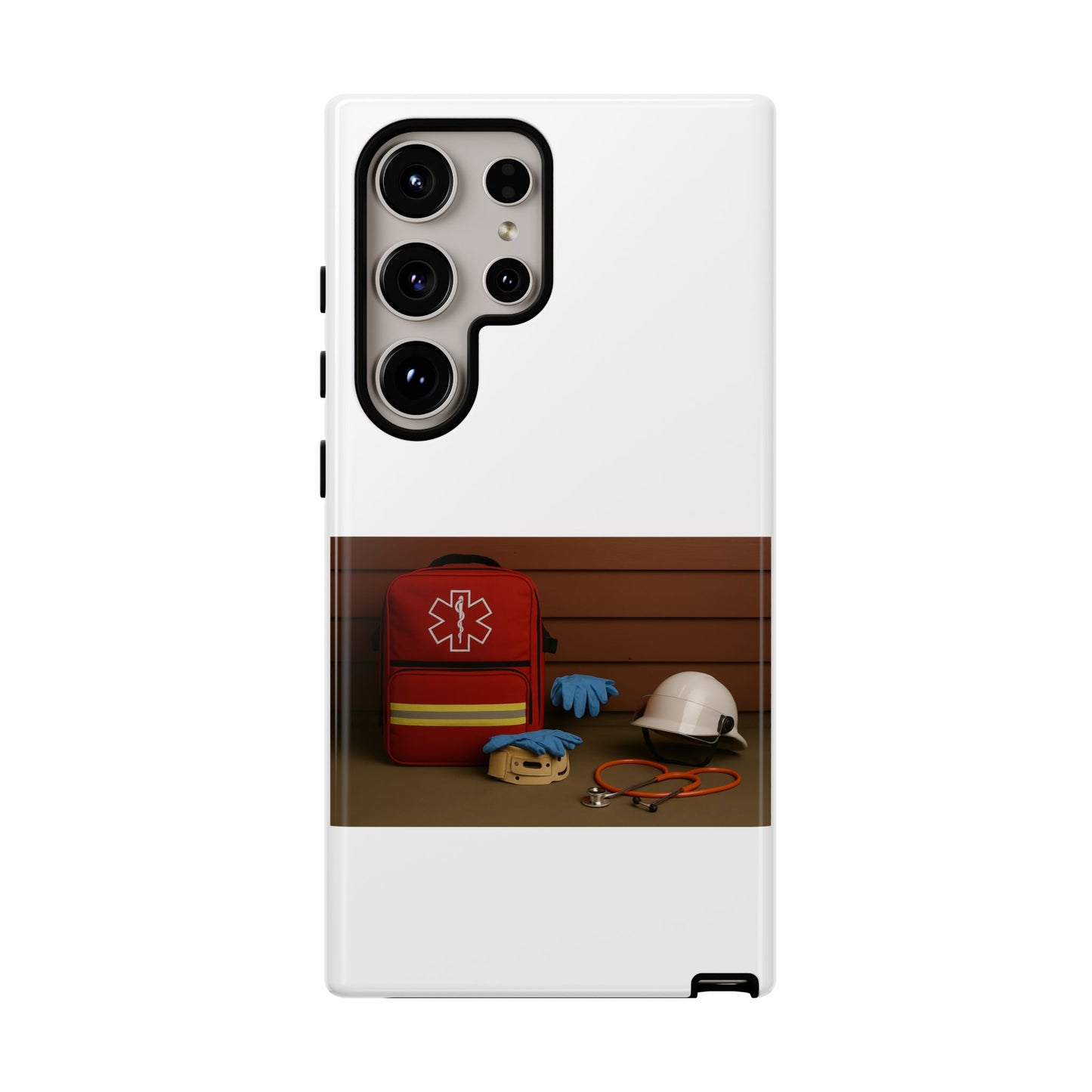 EMS Appreciation Samsung Case