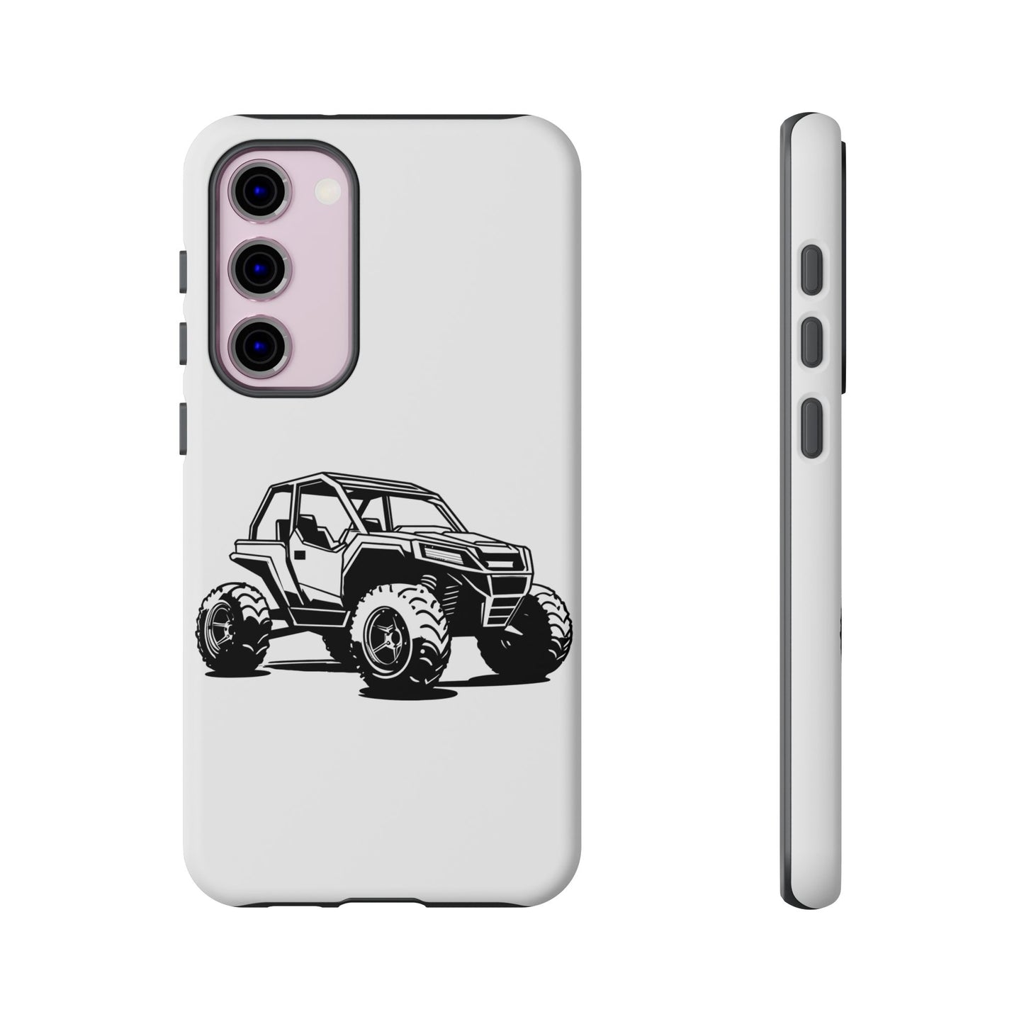 Off The Beaten Path Side By Side Samsung Case