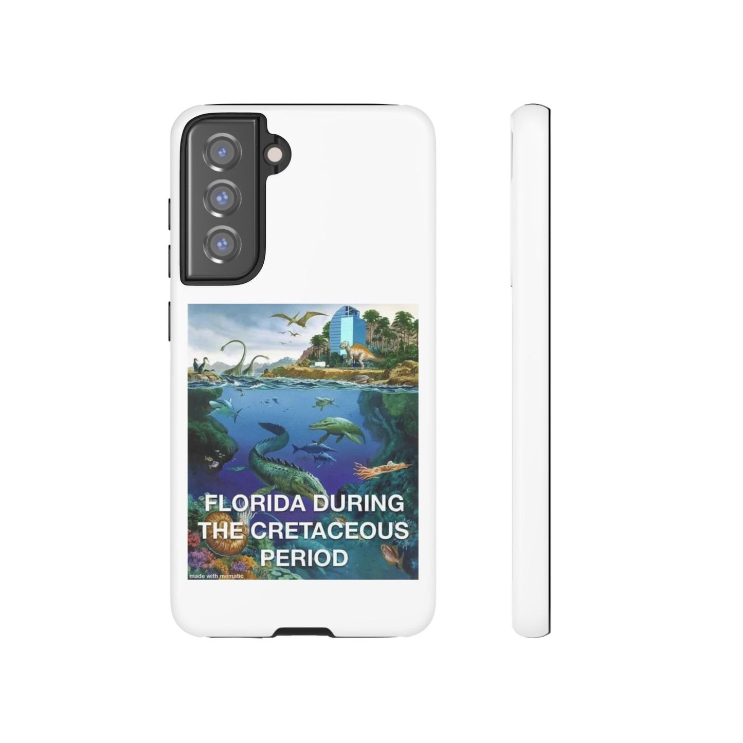 I-4 Eyesore Samsung Case