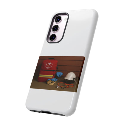 EMS Appreciation Samsung Case