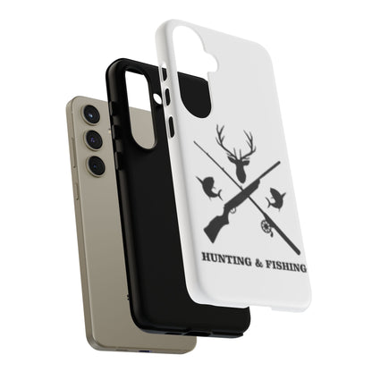 Hunting/Fishing Samsung Case
