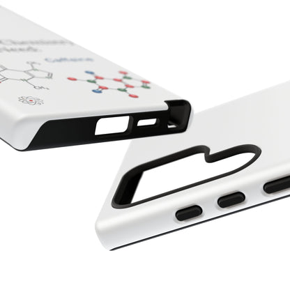 Chemistry Lesson Samsung Case