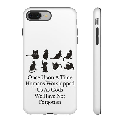 Once Upon A Time iPhone Case