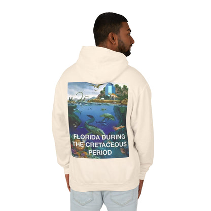 I-4 Eyesore Unisex Lightweight Hoodie