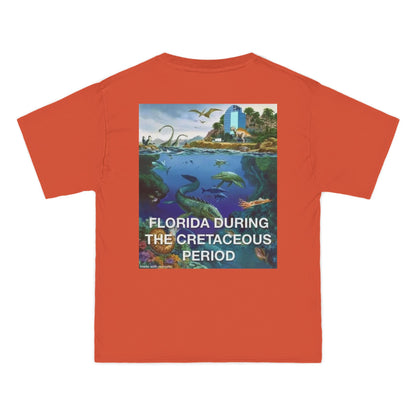 I-4 Eyesore Men's Short-Sleeve Crewneck Tee