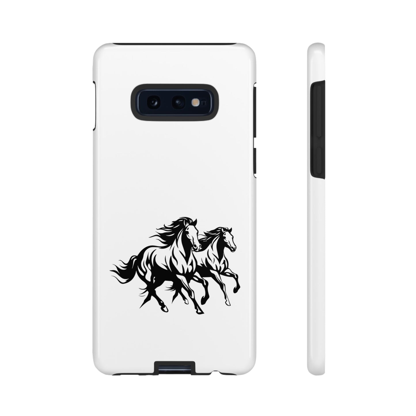 Horsin' Around Samsung Case