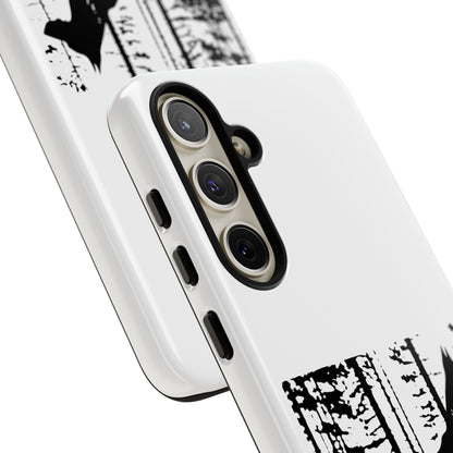 Guardian Of The Forest Samsung Case