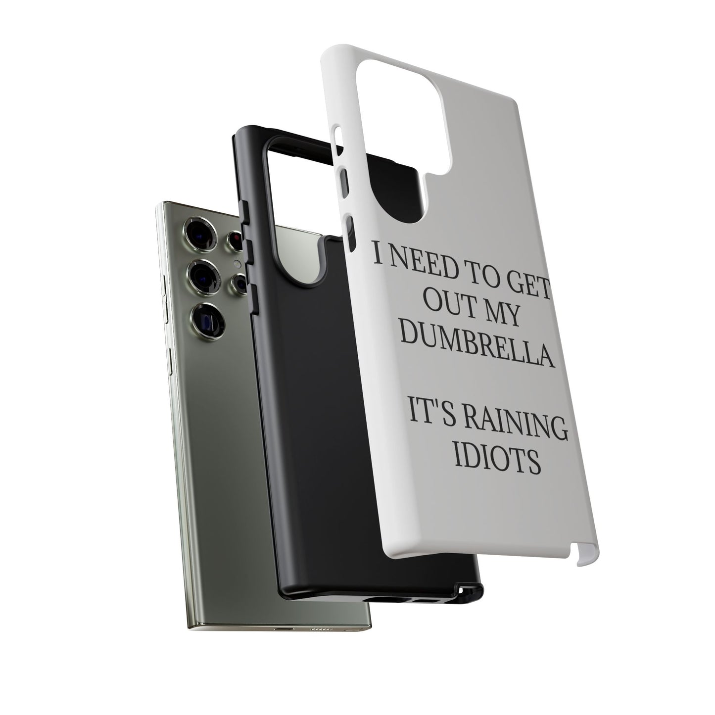 Dumbrella Samsung Case