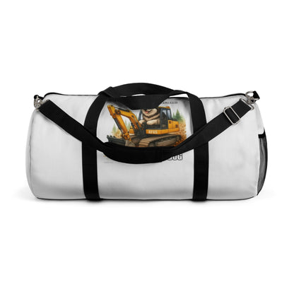Digmaster Duffel Bag
