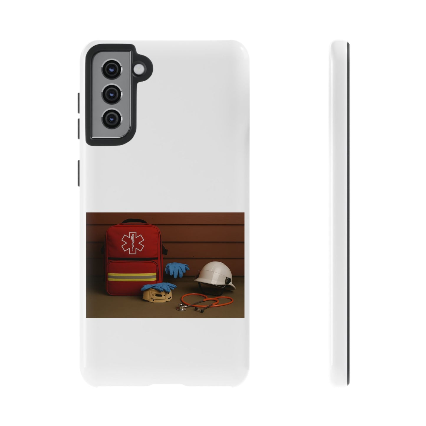 EMS Appreciation Samsung Case