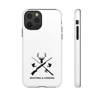 Hunting/Fishing iPhone Case