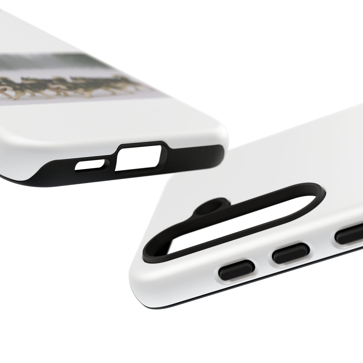Mush On Samsung Case
