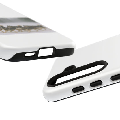 Mush On Samsung Case