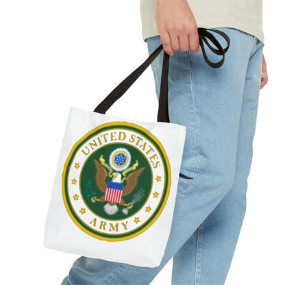 US Army Tote Bag
