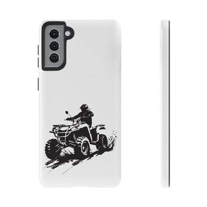 Slingin' Mud Quad Samsung Case