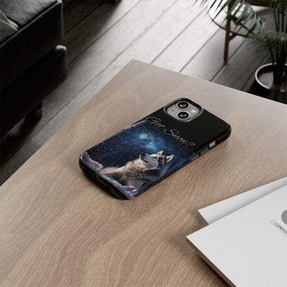 Got Snow? iPhone Case