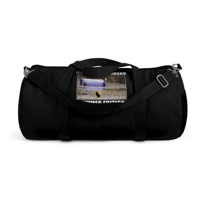 Ice Road Truckers Duffel Bag