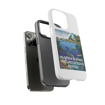 I-4 Eyesore iPhone Case