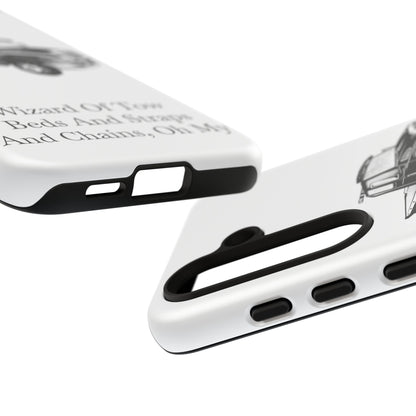 Wizard Of Tow Samsung Case