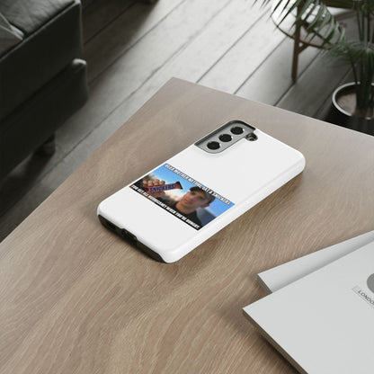 Hurricaney Samsung Case