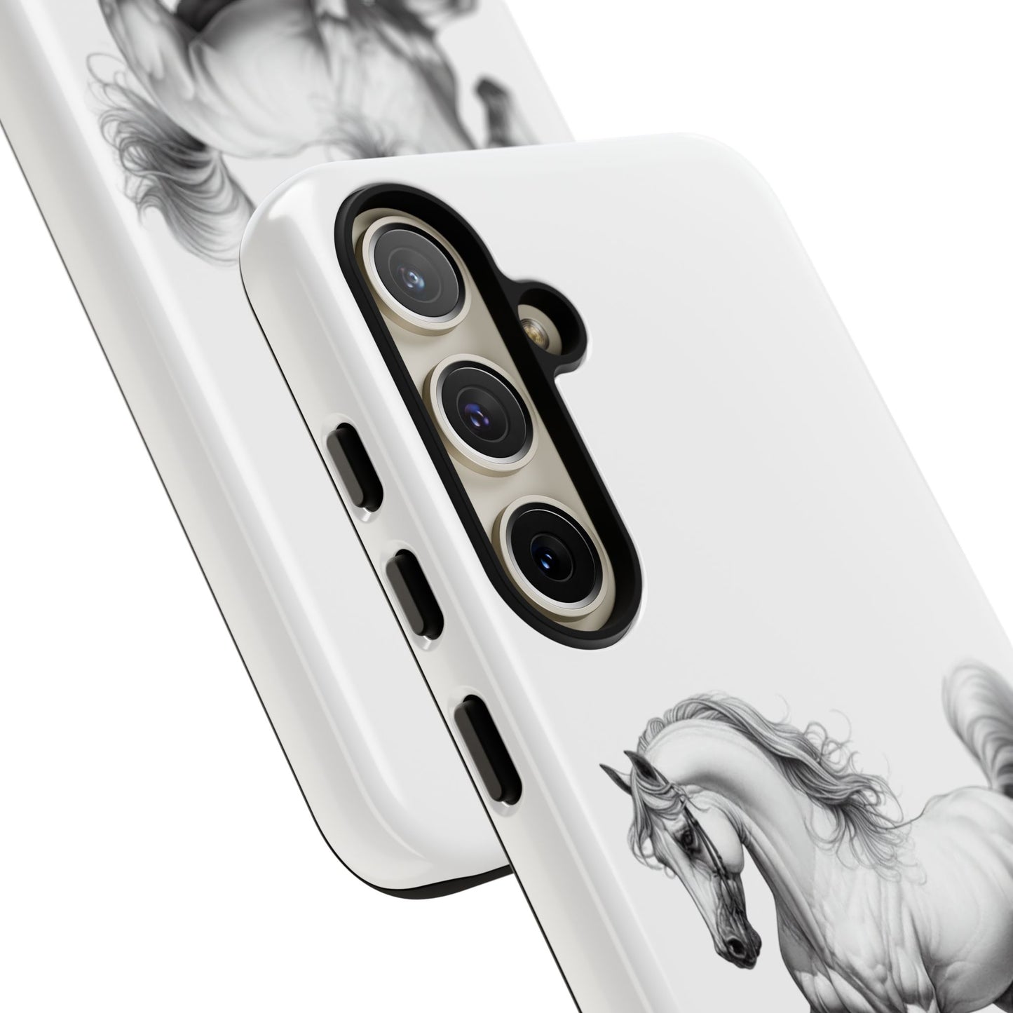 Fancy Pants Samsung Case
