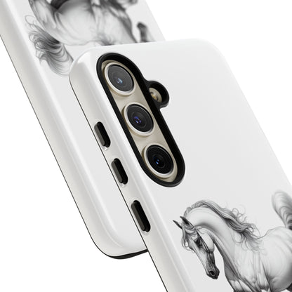 Fancy Pants Samsung Case