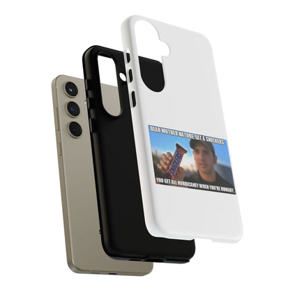 Hurricaney Samsung Case