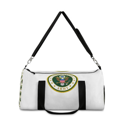 US Army Duffel Bag